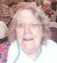 Obituary of Delores June June Lilly