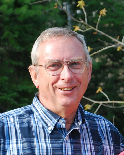 Obituary of James B Miner