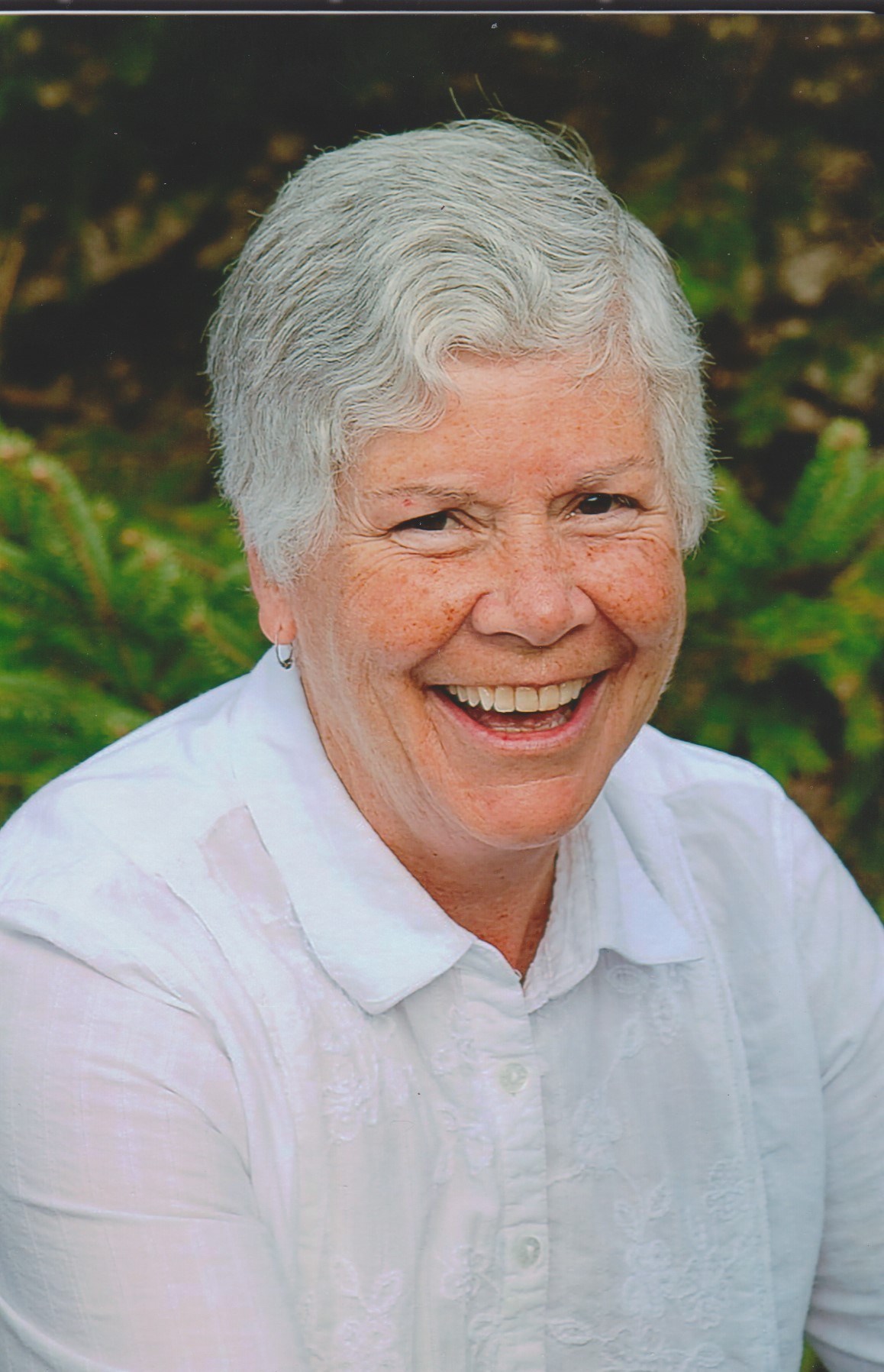 Obituary of Ardith "Archie" Bunn