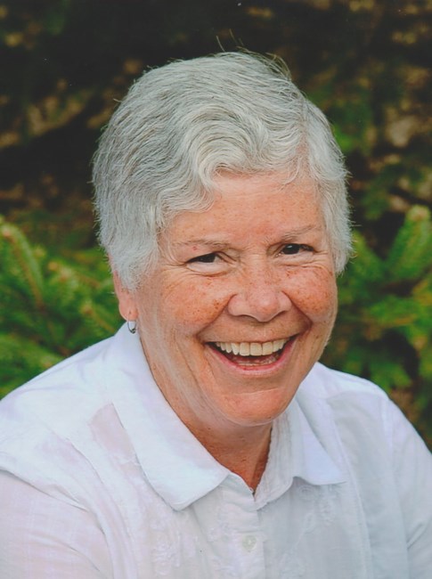 Obituary of Ardith "Archie" Bunn