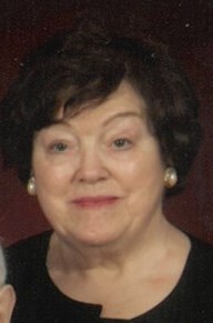 Obituary of Elizabeth 'Pat' Carswell McEwen
