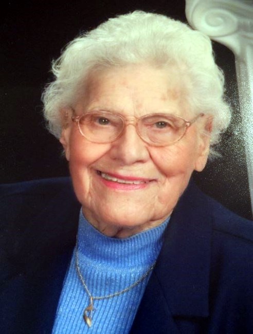 Obituary of Audra E. Wilson