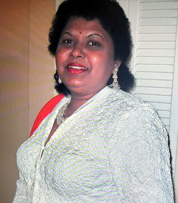 Obituary of Annamattee Persaud