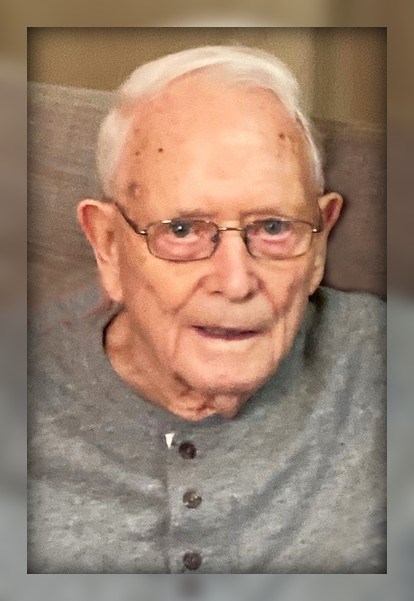 Obituary of Elmer William Holmstrom