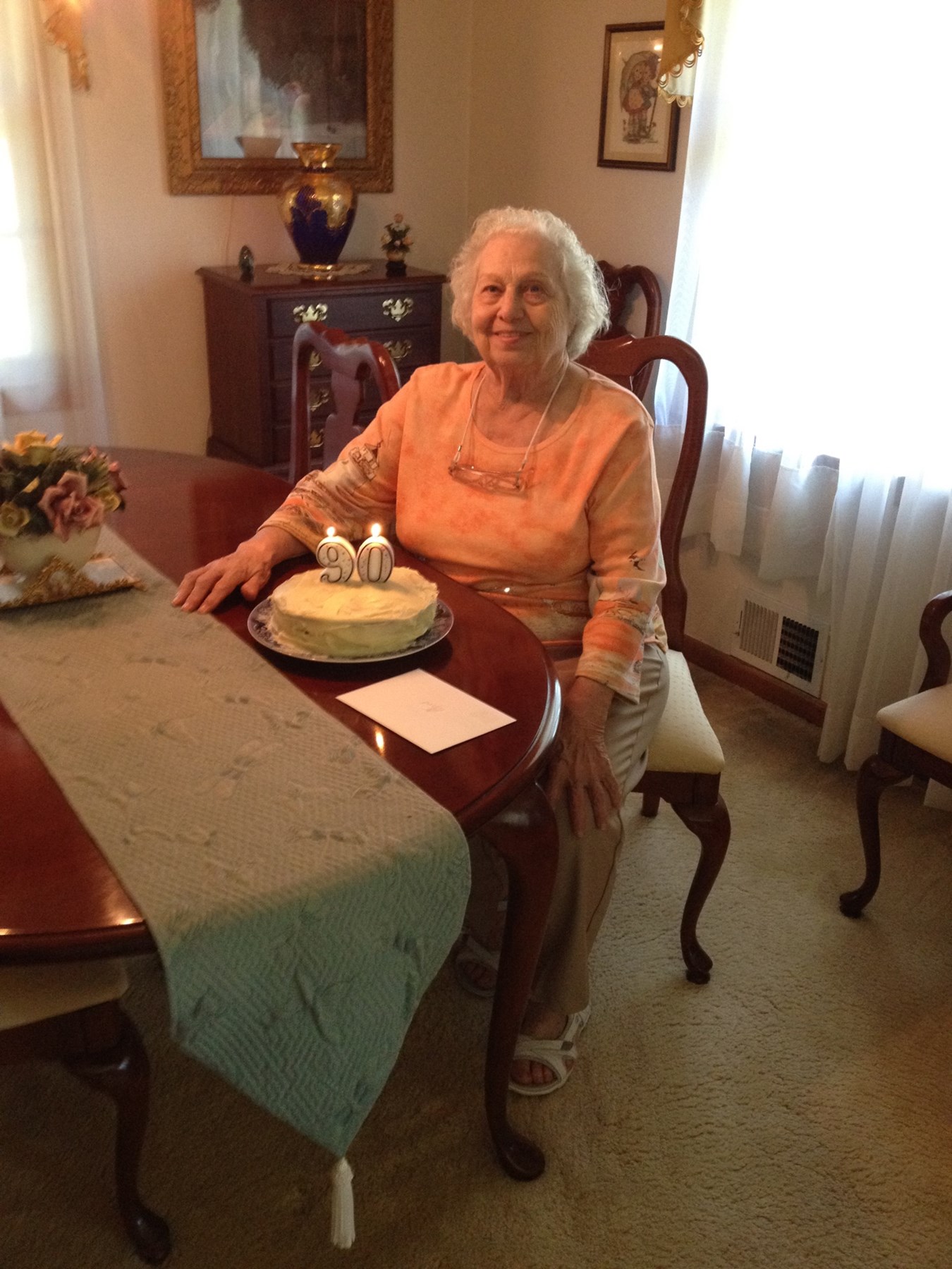 Obituary of Ruby Haley Moore