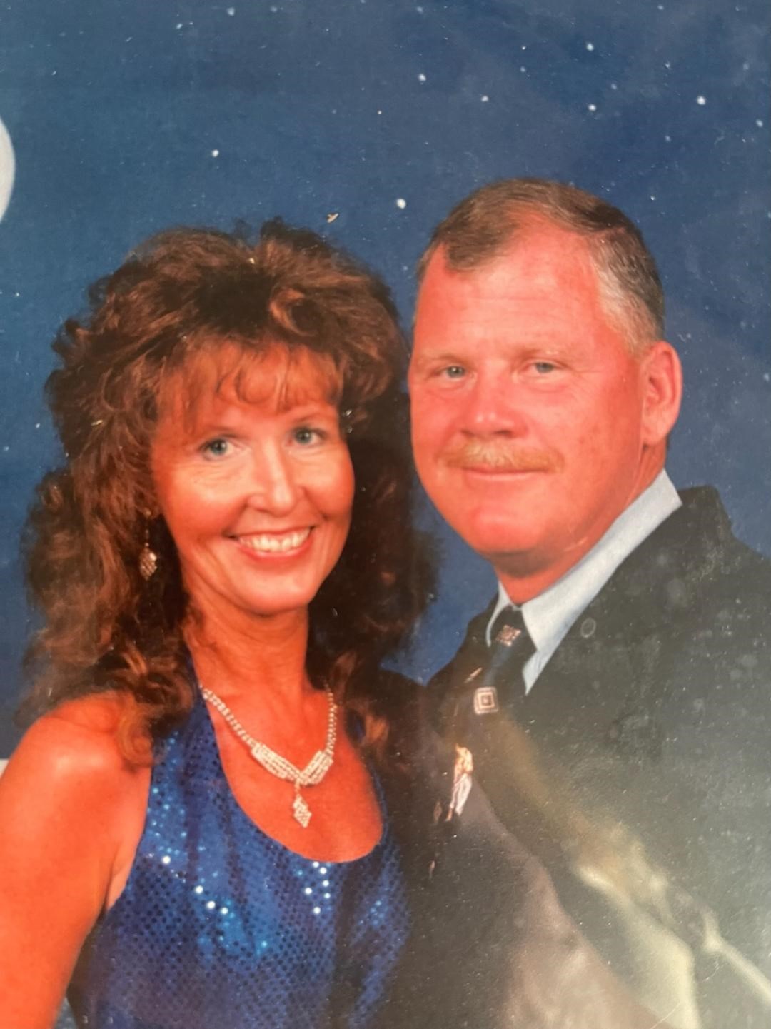 Obituary of Leon Keith Carmichael