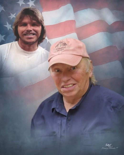 Obituary of Danny Peterson