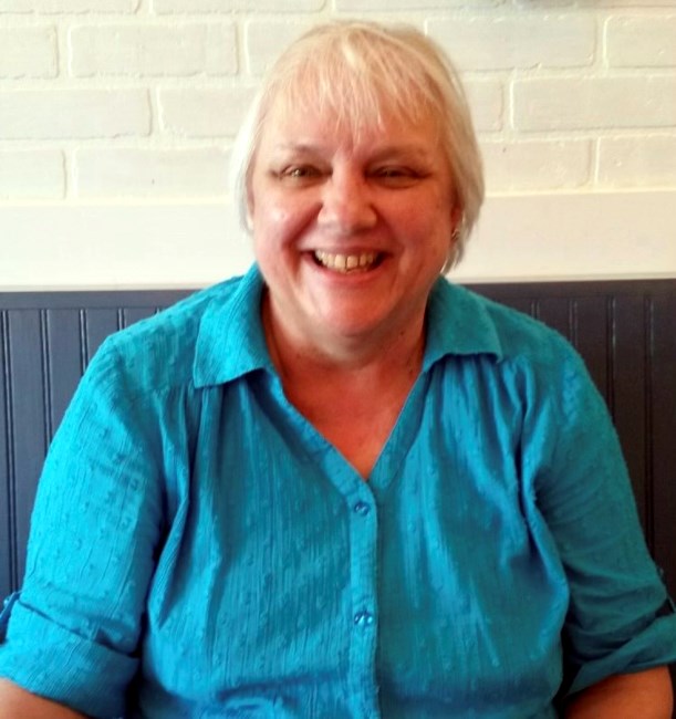 Obituary of Maryann Cassidy Swann