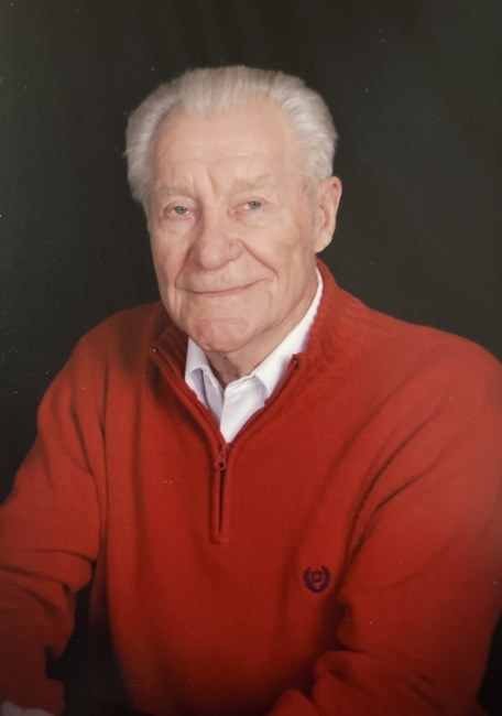 Obituary of Dave Gubser