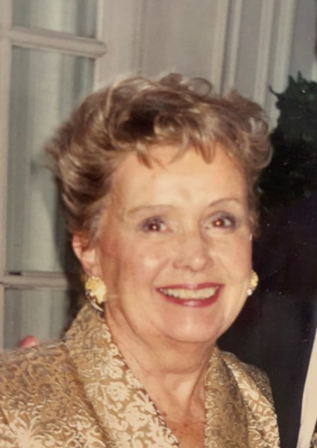Obituario de Marilyn Cates