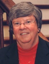 Obituary of Jeanne E. Scott