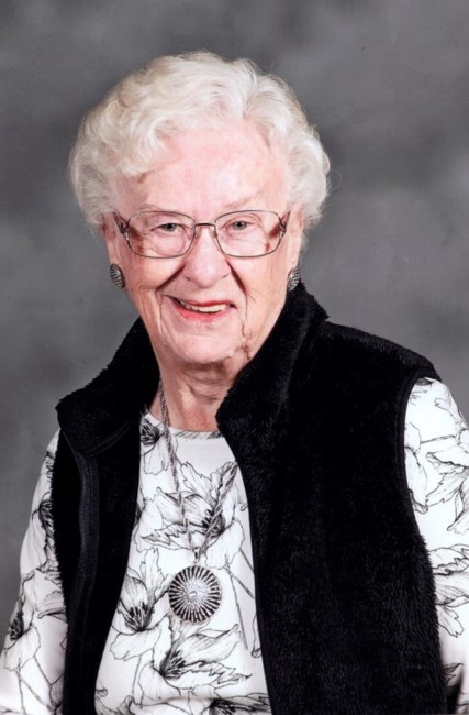 Obituario de Barbara Rusho