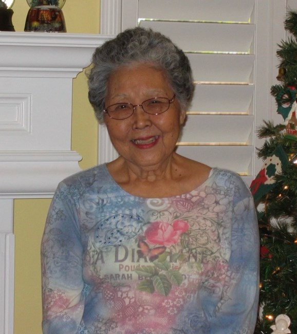 Obituary of Martha Griffith