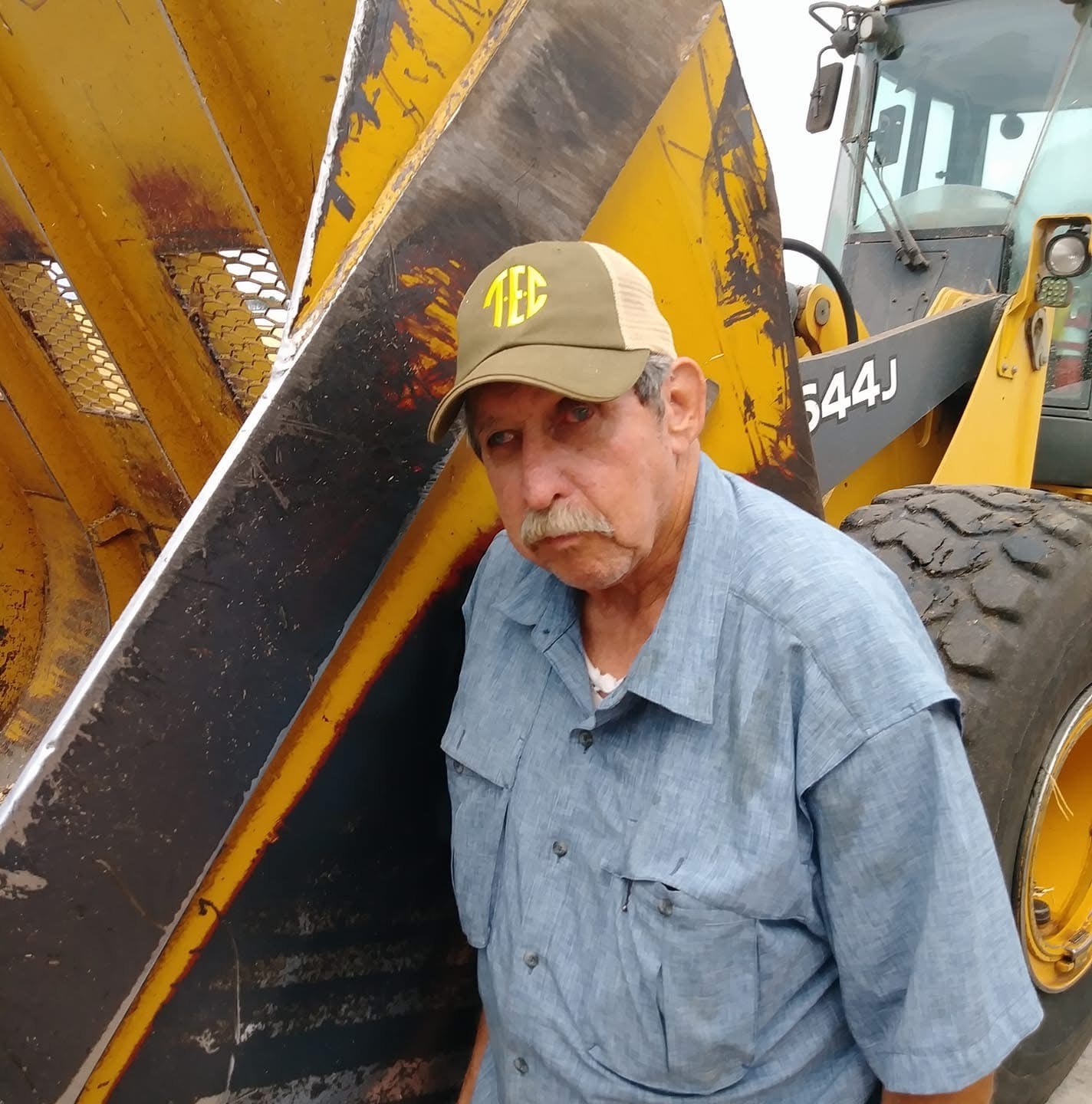 Obituary of Robert "Snapper" Franklin House