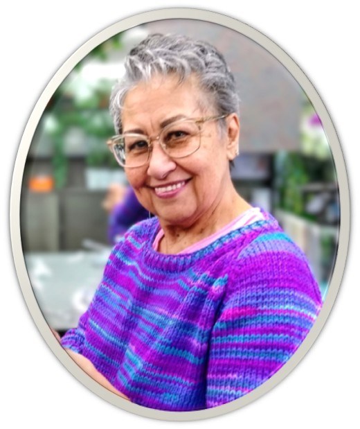 Obituary of Sylvia Caoile Murillo