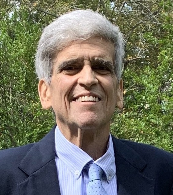 Obituario de Randal Stuart Benson