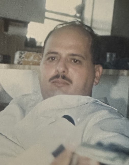 Obituary of John Martinez Martinez Jr.