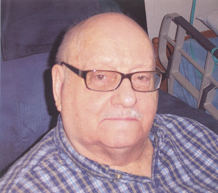 Obituary of Lloyd George Sabean