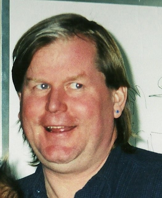 Obituary of Mark Michael Hartigan