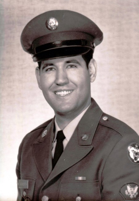 Obituary of Carl Ashworth Jr.