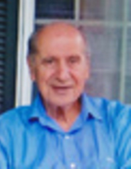 Obituary of Vincent A. Pagano