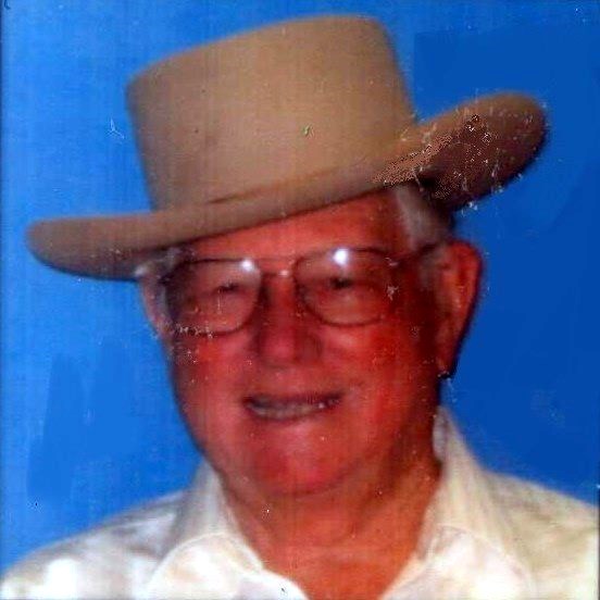 Obituario de Halley L. "Red" Cooper