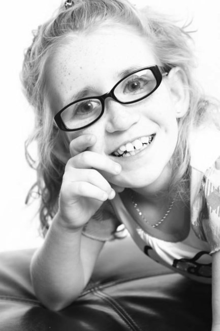 Obituary of Katie Leeann Rountree