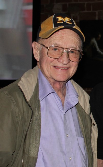 Obituary of Frank Regan