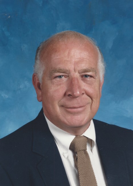 Obituary of Donald James Lillrose