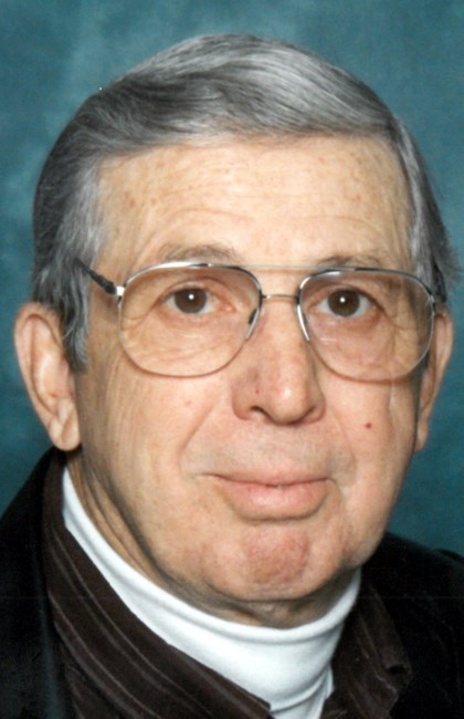 Obituary of Virgil Darwin Jones