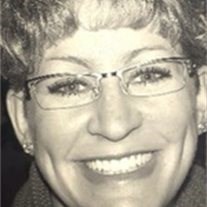 Obituary of Stephanie Denise Bogrett