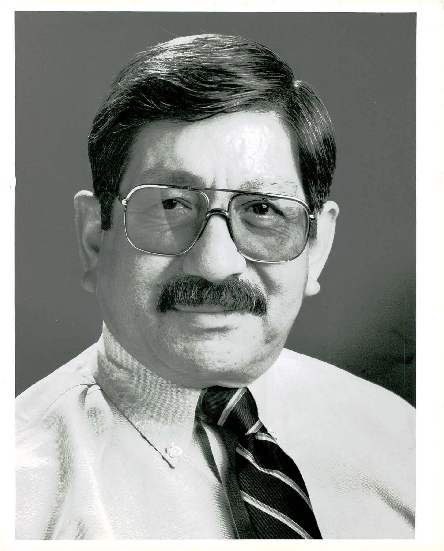 Obituary of Robert Soto