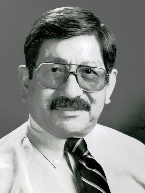 Obituary of Robert Soto