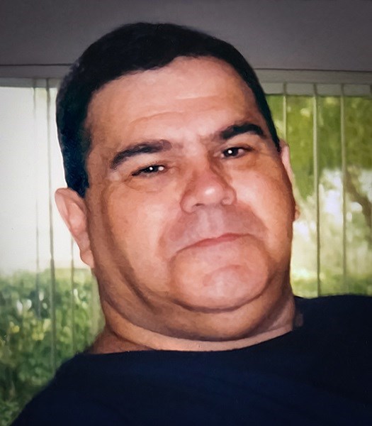 Obituary of Anthony Capone