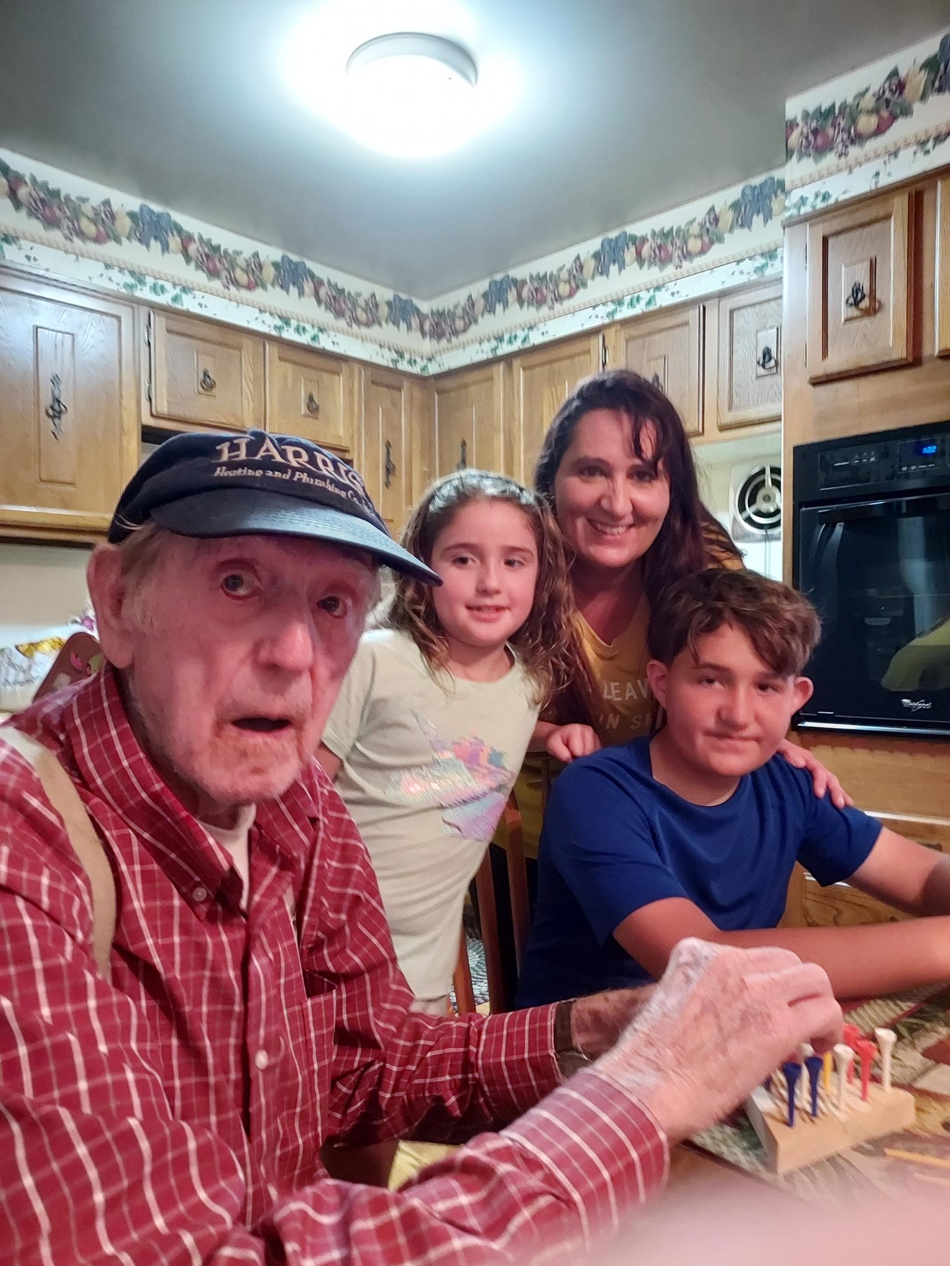 Obituary of Ralph Eugene Adkins