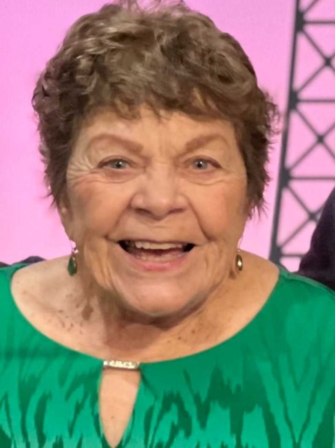 Obituary of Molly R. Gordon