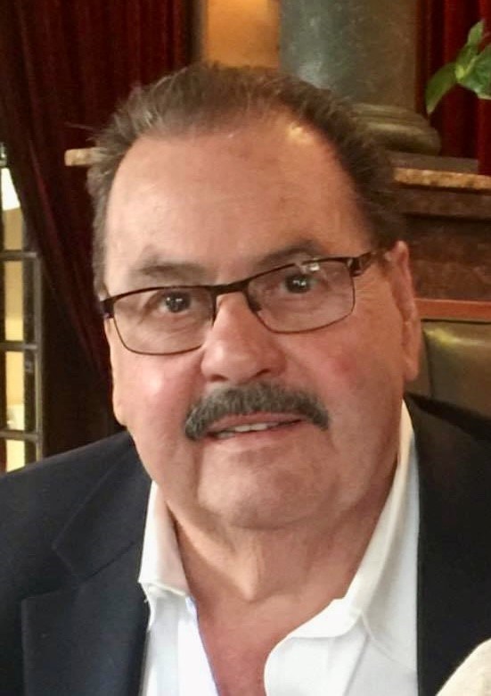 Obituary of Raymond Navarro Parrino, Jr.