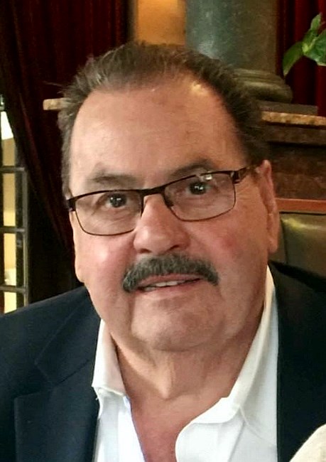 Obituary of Raymond Navarro Parrino, Jr.