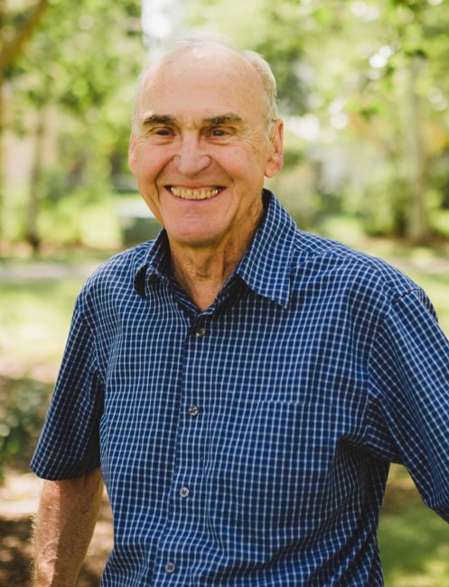 Obituary of John Eugene Palardy