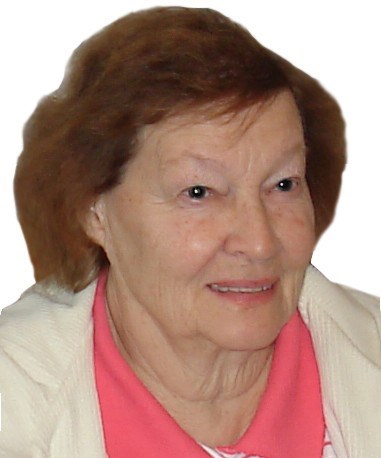 Obituary of Alice Charlotte Elizabeth Stout