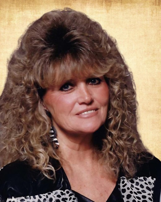 Obituary of Wanda Mae Eubank