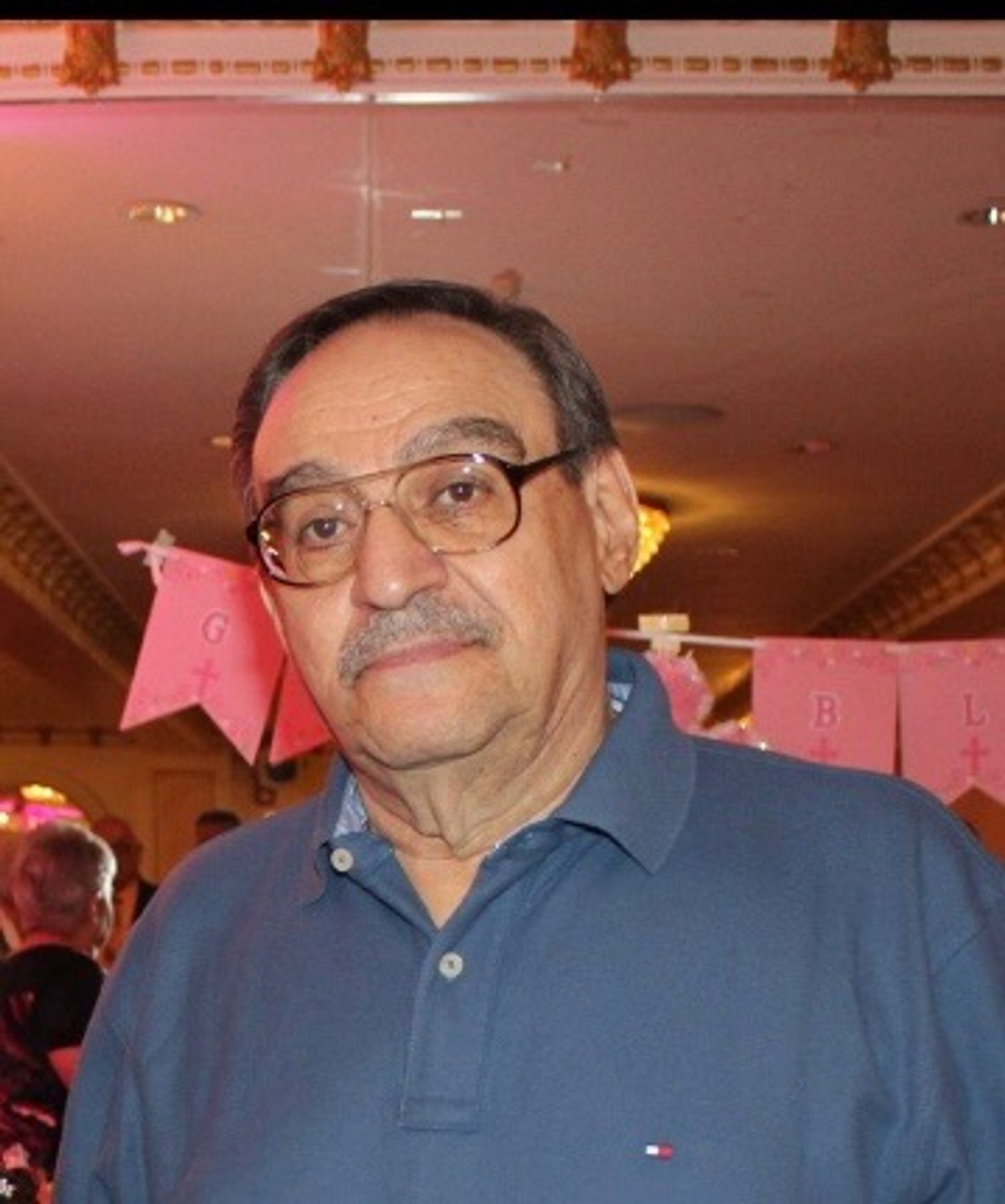 Obituary of Salvatore Anthony Esposito