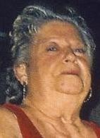 Avis de décès de Velma King