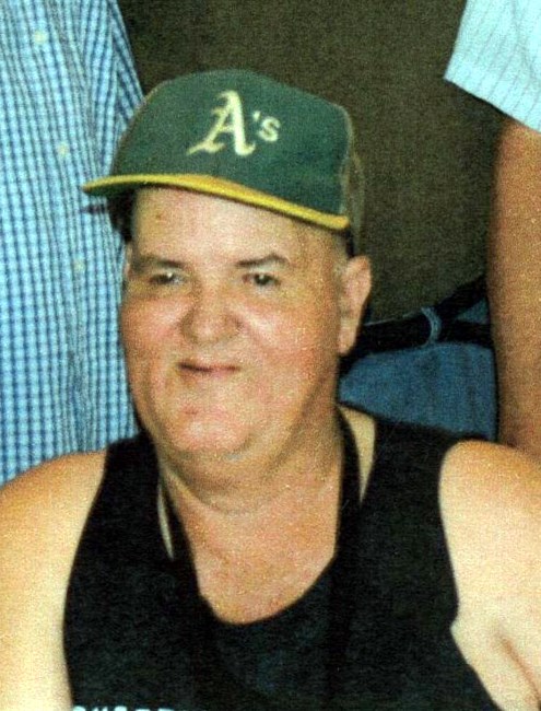 Obituary of Wayne Byard