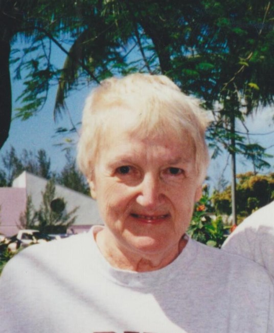 Obituary of Audrey Marie Baumann Stefanek