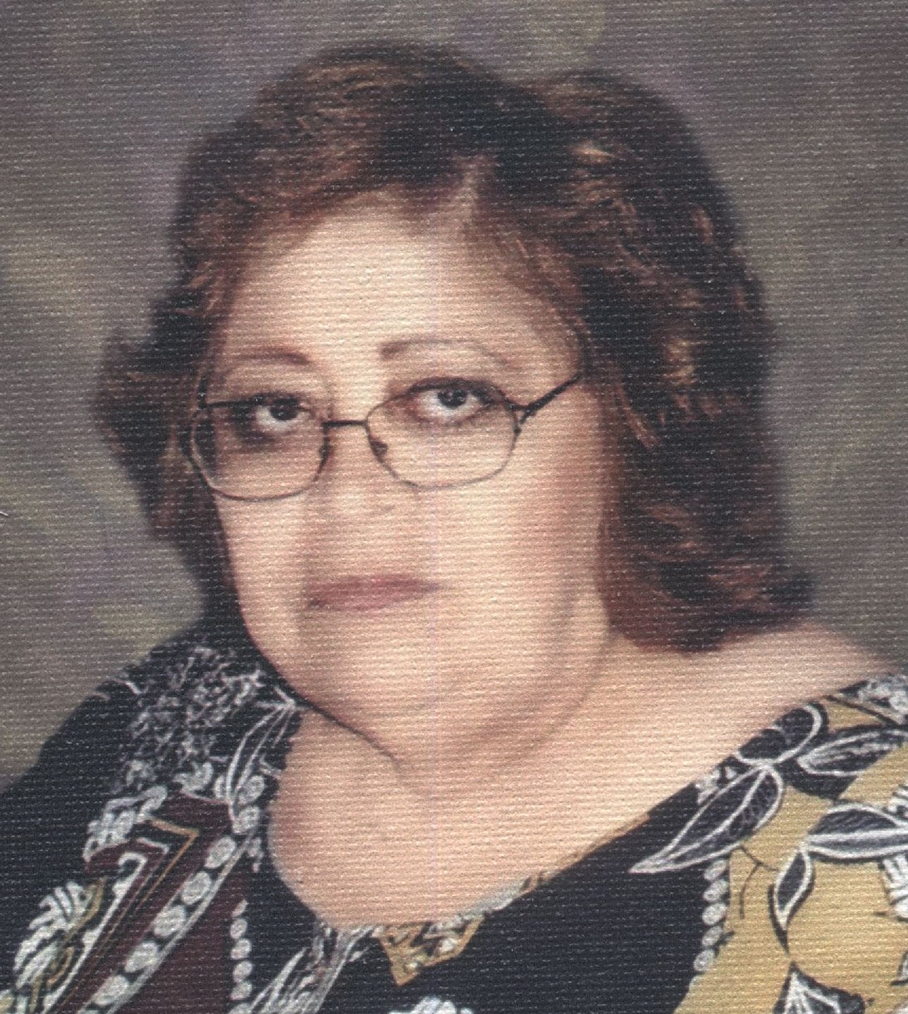 Gloria Rubio Obituary Los Angeles, CA