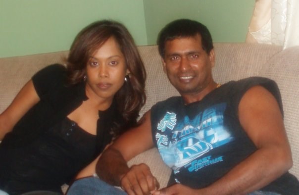 Obituary of Daniel Somwaru