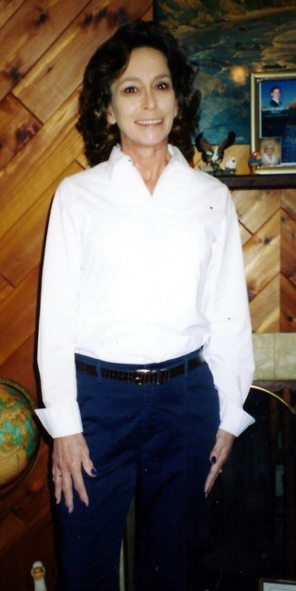 Obituary of Stephanie Evans Wright