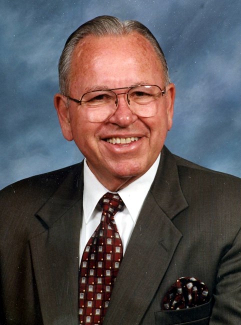 Obituary of Marvin Latney Hiner