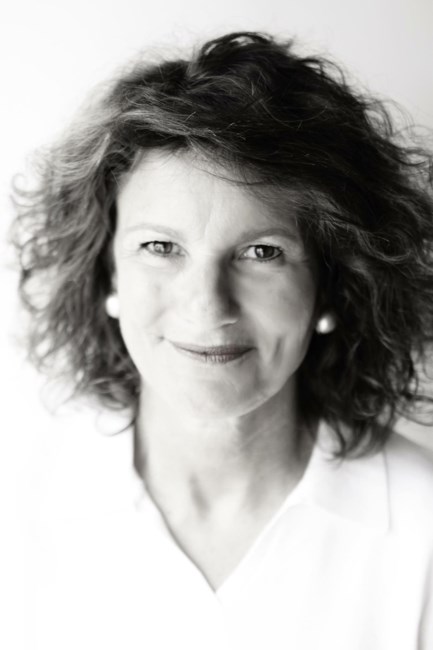 Obituary of Judy Zisk Lincoff